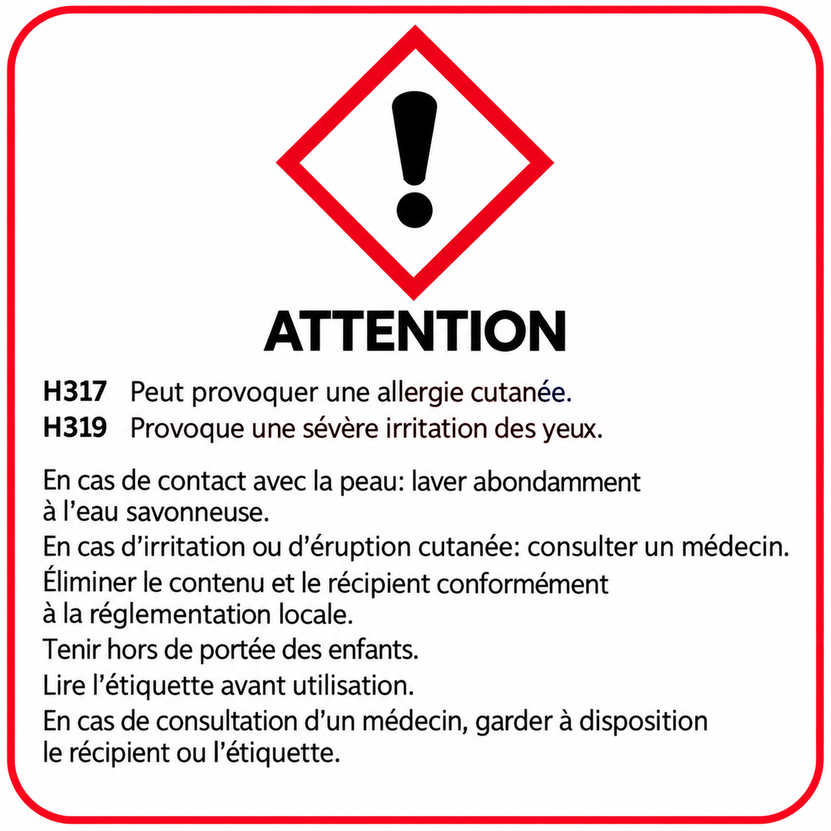 🌈 Bougies chauffe-plat « 7 Chakras » Vanille